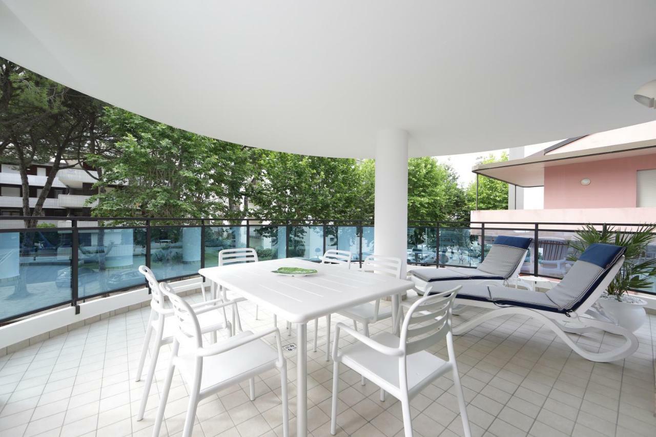 Skyresidence Λινιάνο Σαμπιαντόρο Εξωτερικό φωτογραφία