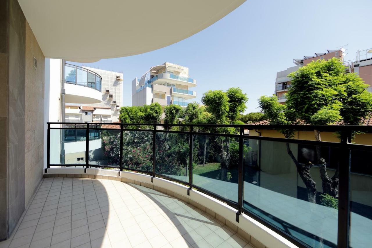 Skyresidence Λινιάνο Σαμπιαντόρο Εξωτερικό φωτογραφία