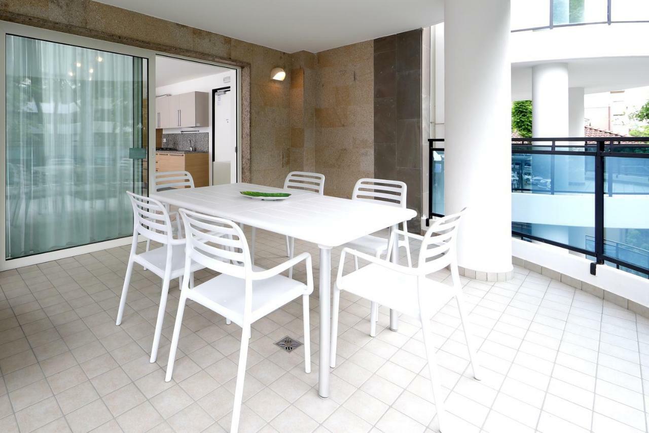Skyresidence Λινιάνο Σαμπιαντόρο Εξωτερικό φωτογραφία